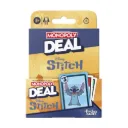 MONOPOLY DEAL STITCH
