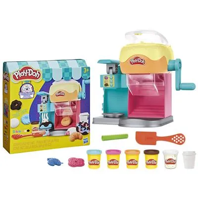 PD DONUT DROP SHOP PLAYSET