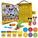 PD DISNEY JR SHAPE A STORY