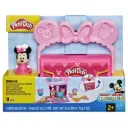 PD DISNEY JR ON THE GO BAKERY PLAYSET