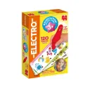 ELECTRO - FAN ON THE GO - PRESCHOOL +3 - BNL