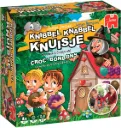 KNIBBEL KNABBEL KNUISJE - CROC BONBONS