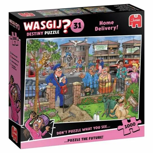 DESTINY 31