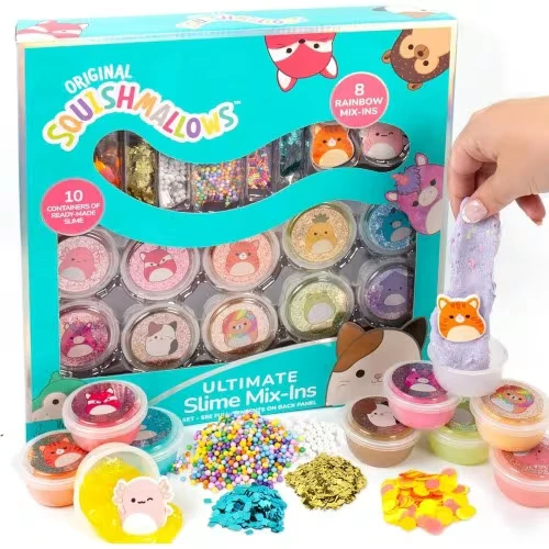 SQMLW Ultimate Slime Mixins - Large