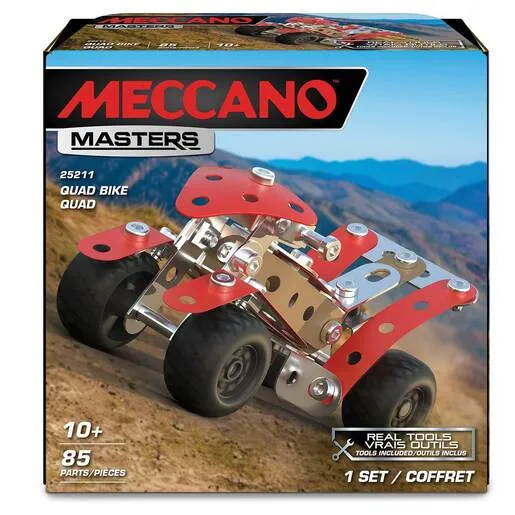 Quad Bike
