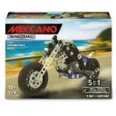 Motorcycles - 5 in 1