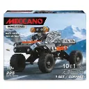 Race Truck - 10 in 1