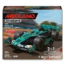 Meccano - Race Car - 2 in 1