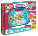 CAROTINA MINI ELECT TABLE THE FARM- INT'L