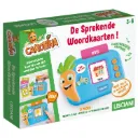 CAROTINA SPREKENDE WOORDKAARTEN - NL