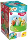 CAROTINA HAPPY LOGIC - THE FARM