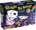 I'M A GENIUS MAGIC SCHOOL 80 TRICKS-INT'L