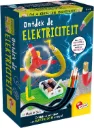I'M A GENIUS POCJ_KET SCIENCE- ONTDEK DE ELEKTRICITEIT -NL