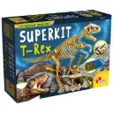I'M A GENIUS SUPER KIT T-REX
