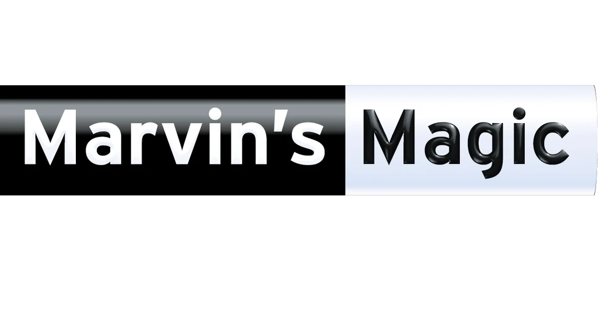 Marvins Magic