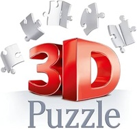 3D Puzzle