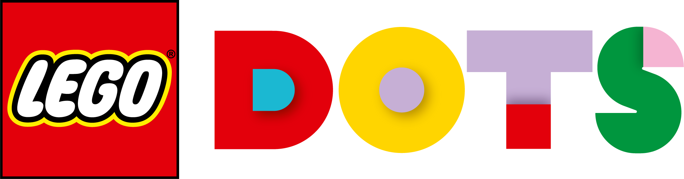 Lego Dots
