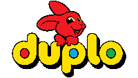 Lego Duplo