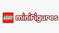 Lego Minifigures