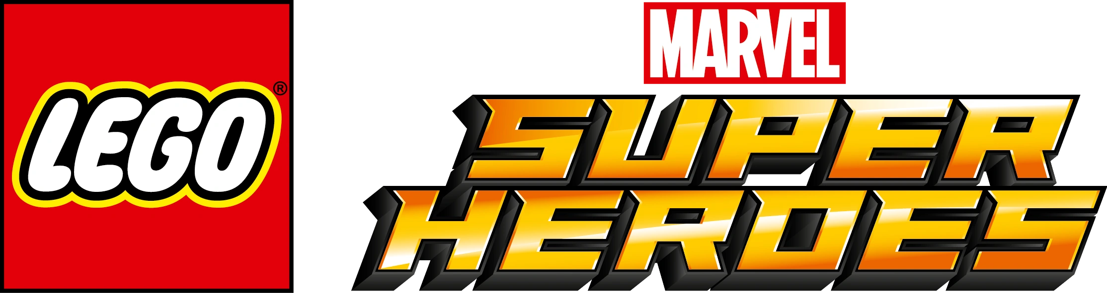Lego Super Heroes