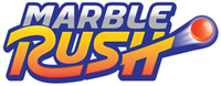 Marble Rush
