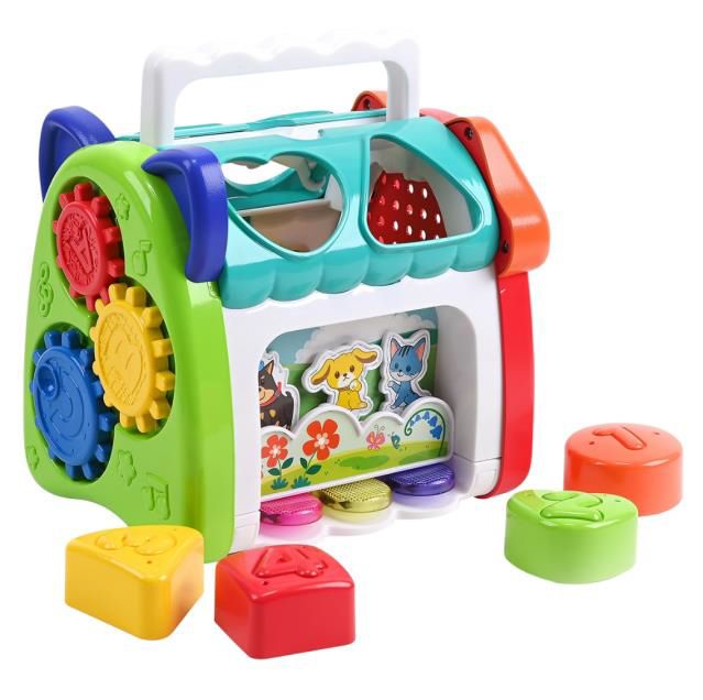[05001754KID] ACTIVITY ANIMAL CARRIER B/O *