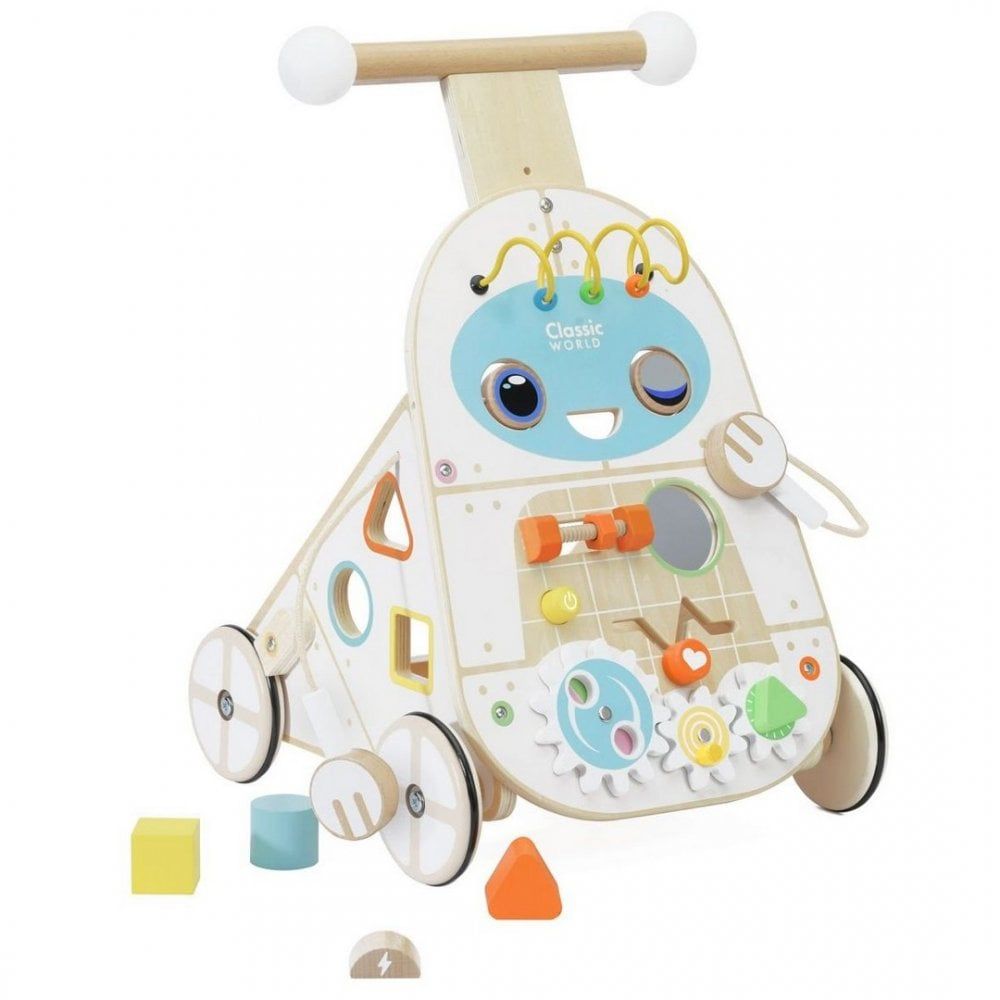 [05410515KID] Robot Walker