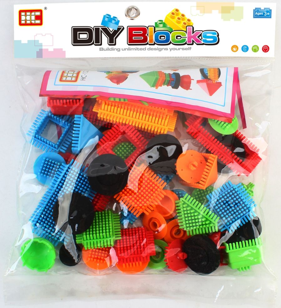 [06669852KID] BUILDING BLOCK