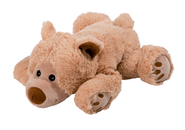 [08100104KID] Warmies - Teddy * = 7001.04