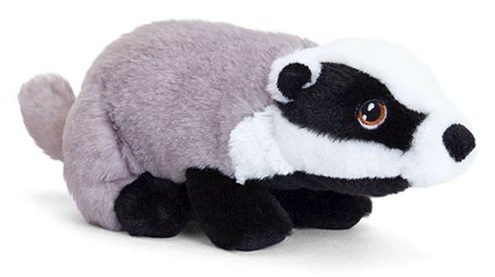 [08106700KID] Keeleco Badger 25cm