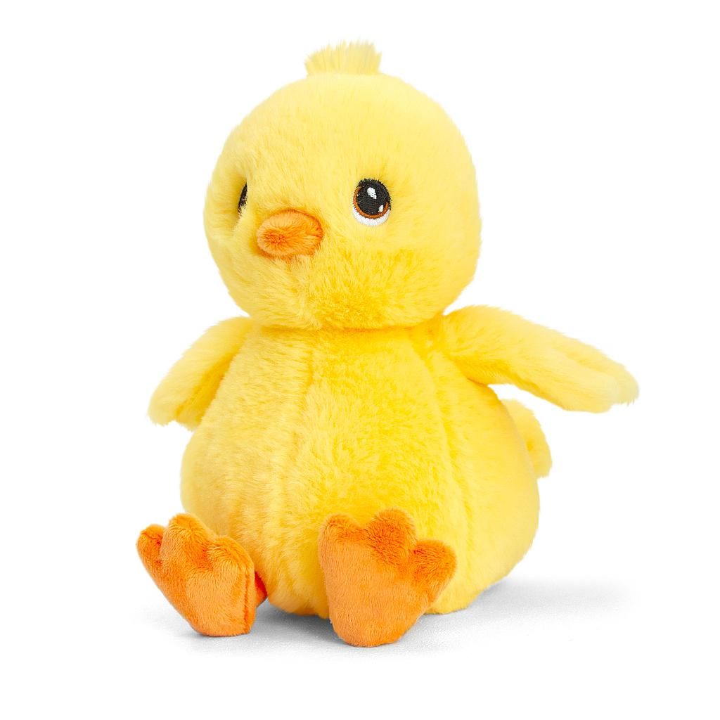 [08106707KID] Keeleco Poussin 18cm
