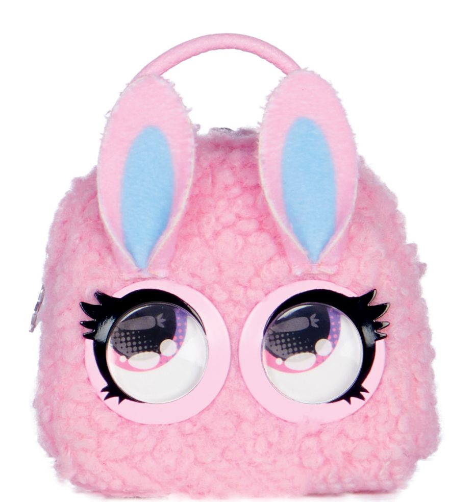 [08762213KID] Purse Pets Micro Purse Pets CDU 12st/disp ass