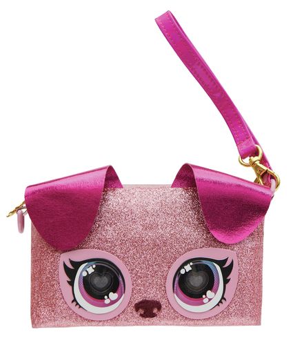 [08767566KID] Purse Pets – Luxey Charms (Refresh) (CDU)