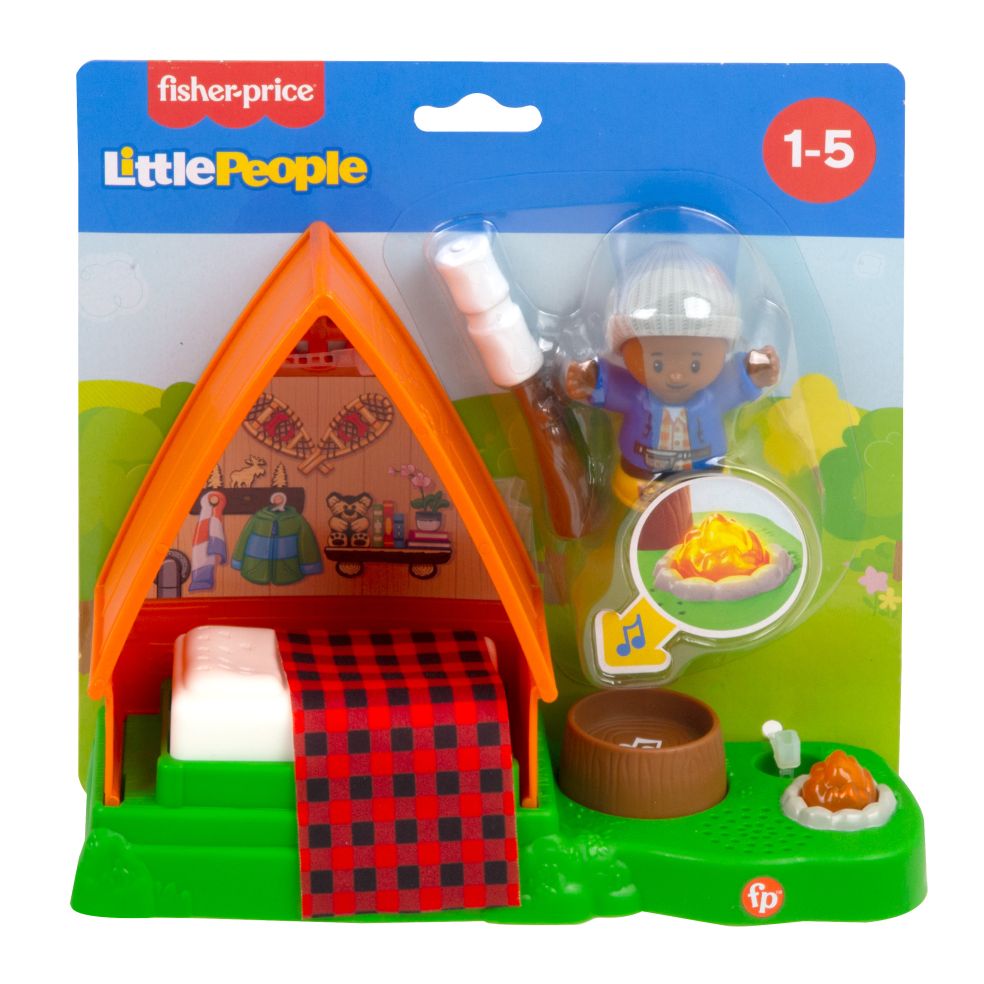 [09000725FIS] HCC63/66 FP - LP - Petit coffret de jeu Asst