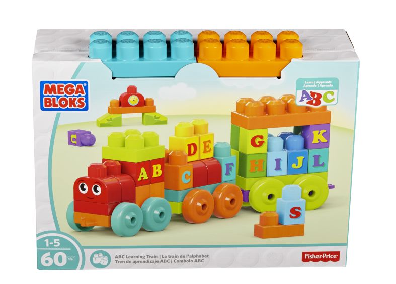 [09739712MEG] FWK22 ABC Learning Train