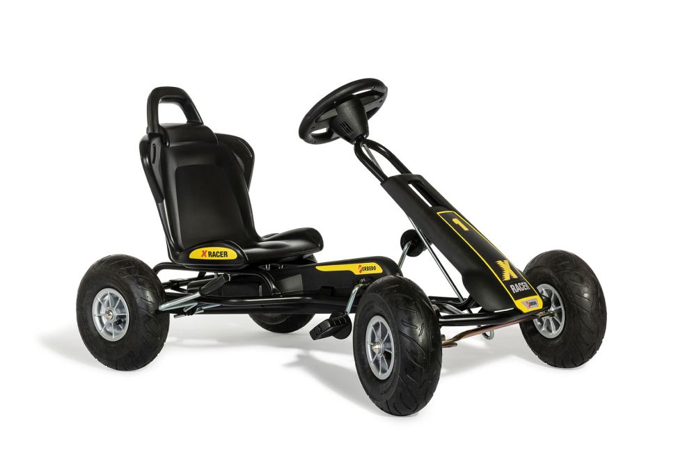 [10410500ROL] Ferbedo GoKart ATX Racer