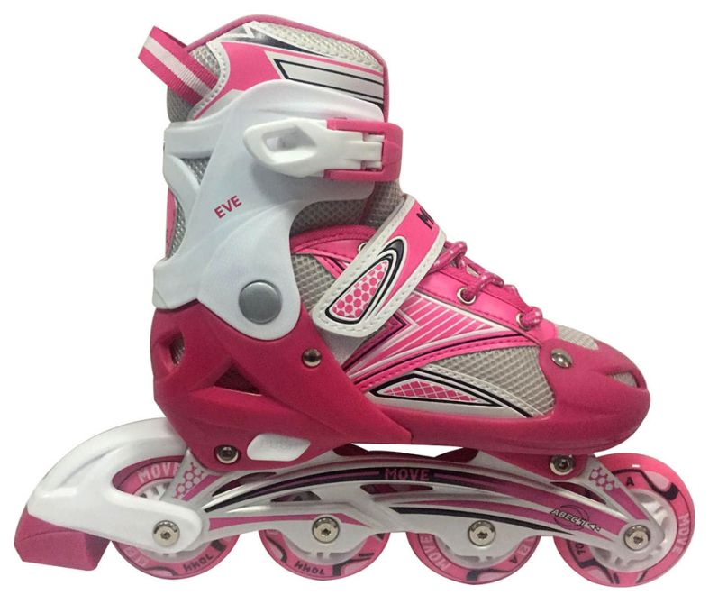 [10967715MOV] Inline Skate - Eve - Large 38-41