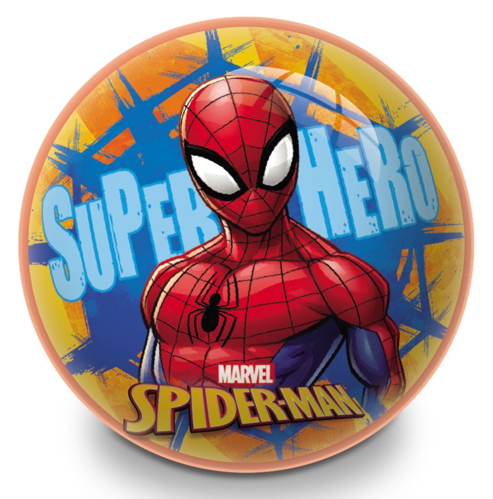 [11205477MON] Bal 140 Spider-Man