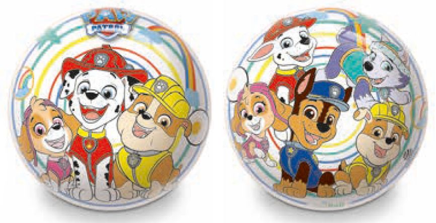 [11226017MON] Bal 220 Paw Patrol