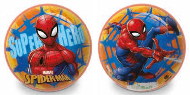 [11226018MON] Bal 230 Spiderman