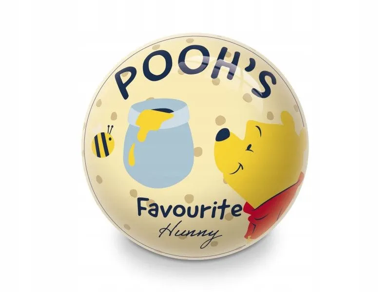 [11226029MON] Bal 230 WINNIE THE POOH