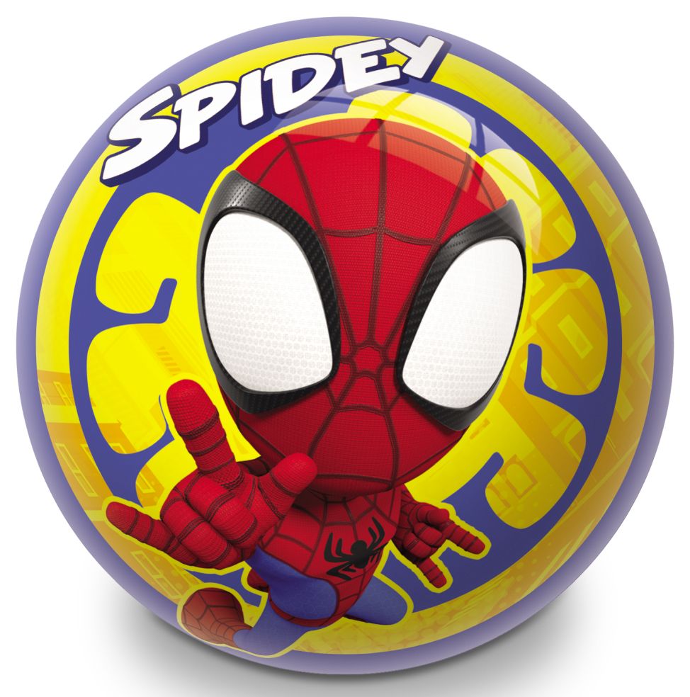 [11226061MON] Bal 230 SPIDEY
