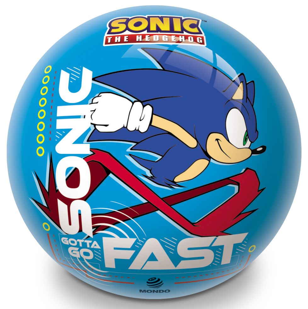 [11226070MON] Bal 230 SONIC