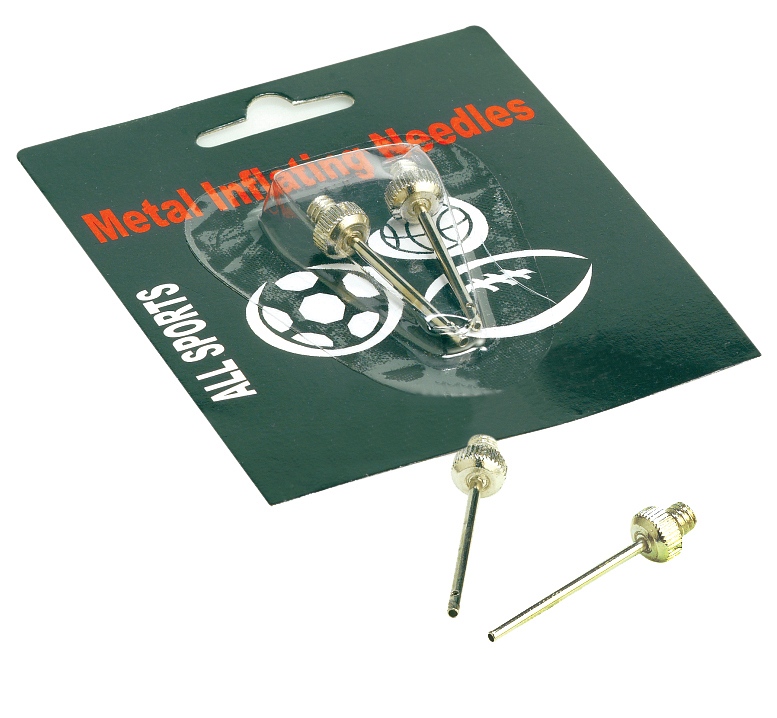 [11809001MON] Metal Needles Pump