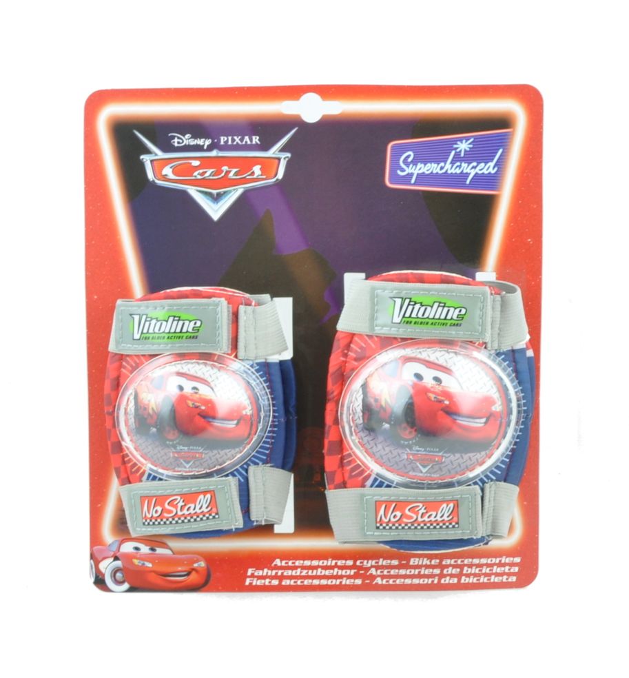 [14392094KID] CARS PROTECTION