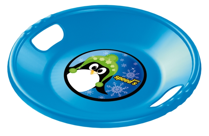 [14819013KID] GLIJSCHOTEL 560x560 mm  ass