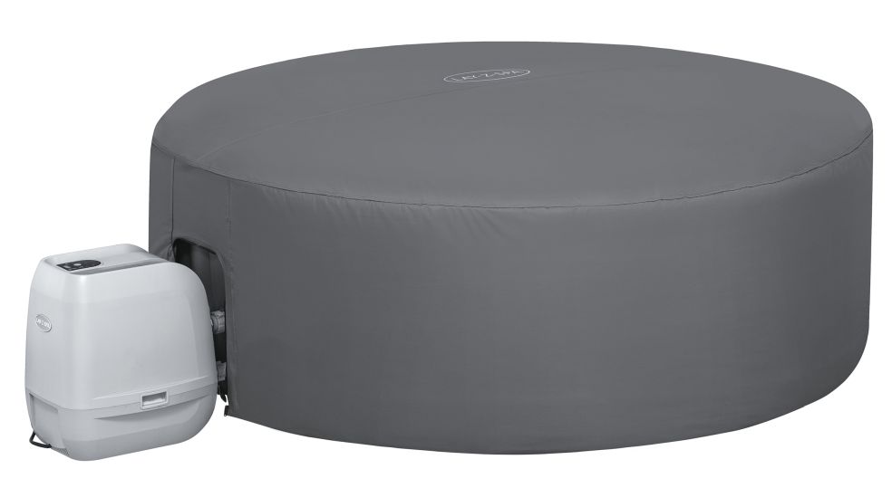 [15460326BES] Lay-Z-Spa 2,16 m x 80 cm Thermoabdeckung rund