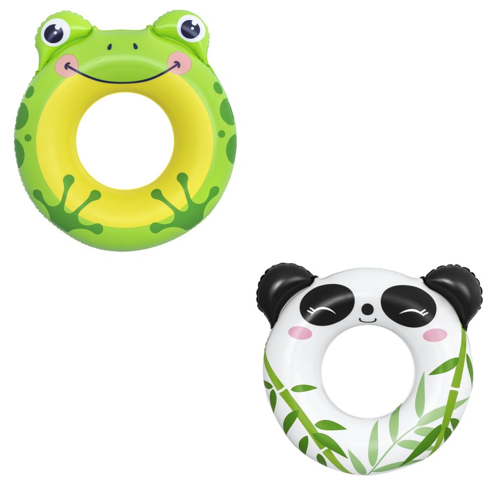 [15536351BES] Bestway SplashPals Schwimmschlauch – 2 sort
