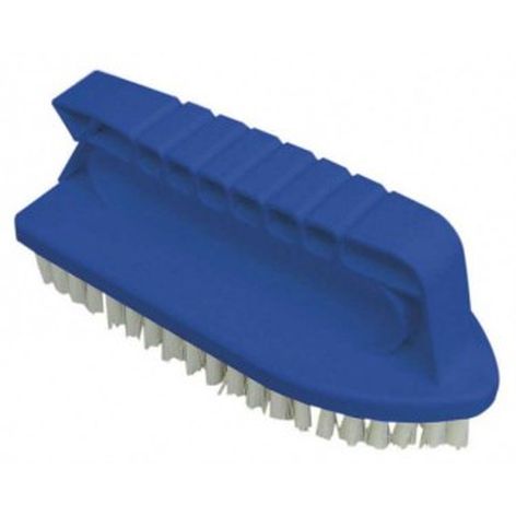 [15900276KID] Finger Brush (Blue)