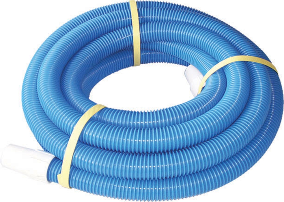 [15900687KID] Tuyau d'aspiration en PE extrudé de 1-1/2" x 36' (11 m)